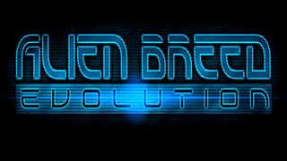 Alien Breed Evolution - four new movies