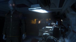 When Androids Attack: Alien - Isolation