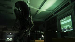 Hands-On: Alien Isolation