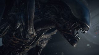 Hands on – Alien: Isolation
