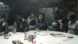 Ripley The First: Alien Isolation DLC Recreates Movie Scenes
