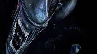 Aliens: Colonial Marines PC gameplay - first 10 minutes 
