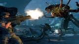 Aliens: Colonial Marines and AvP (2010) have vanished from Steam