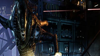 Aliens: Colonial Marines trophies point to 'Stasis Interrupted' campaign DLC