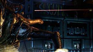 Alien: Isolation trademark filed by Twentieth Century Fox