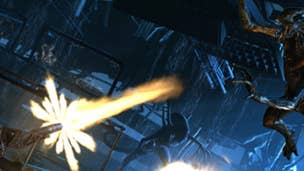 Aliens: Colonial Marines kick ass trailer released, pre-purchase on Steam nets a S.H.A.R.P. Stick