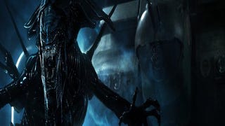 Aliens: Colonial Marines has gone gold 