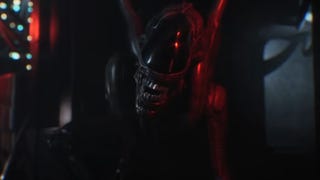 Top-Down-Shooter Aliens Dark Decent für 2023 angekündigt