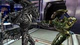 Aliens vs Predator Classic 2000 tiene cross-play entre Steam y GOG
