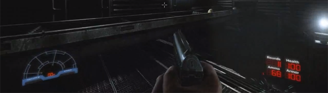 Aliens vs Marines mod for CryEngine? Yes please!