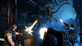 Hands-On: Aliens – Colonial Marines