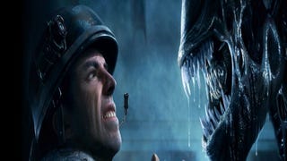Aliens: Colonial Marines surges in slumping UK charts