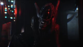 Survive a Xenomorph outbreak in Aliens: Dark Descent - coming in 2023