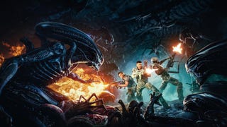 Aliens: Fireteam is a co-op shooter where you can fight Xenomorphs