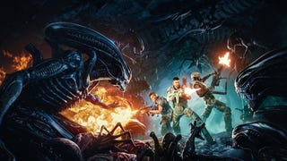 Aliens: Fireteam Elite reviews round-up, all the scores