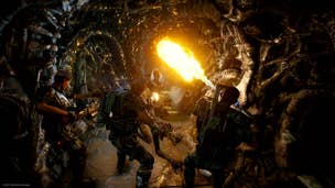 No cross-play in co-op shooter Aliens: Fireteam Elite