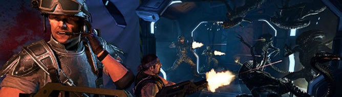 Lack of females in Colonial Marines leads to petition