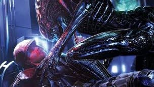 Quick Shots: Xenomorphs are everywhere in these Aliens: Colonial Marines shots