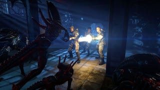 Gearbox Dropped From Colonial Marines Class Action Suit