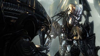 New Aliens Vs. Predator trailer is top notch