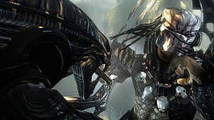 New Aliens Vs. Predator trailer is top notch