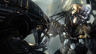 Obsidian: Want to know more about Aliens RPG? Ask again in 2011
