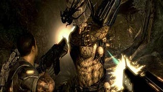 AvP multiplayer reveal "later this year," class system dropped?