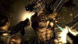 AvP multiplayer reveal "later this year," class system dropped?