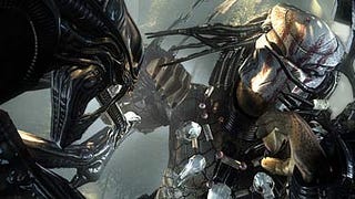 Aliens Vs Predator for February 19 release in Standard, Survivor and Hunter editions
