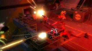 Alien Swarm hits Steam next week for free