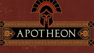 AlienTrap Games confirma Apotheon na PlayStation 4