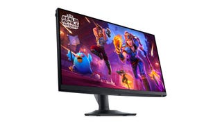 This fast 360Hz gaming monitor from Dell is over £100 off in their early Black Friday sale