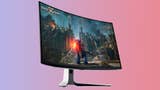 Students take note - this 4K 240Hz QD-OLED Alienware panel is already 10 percent off with a code