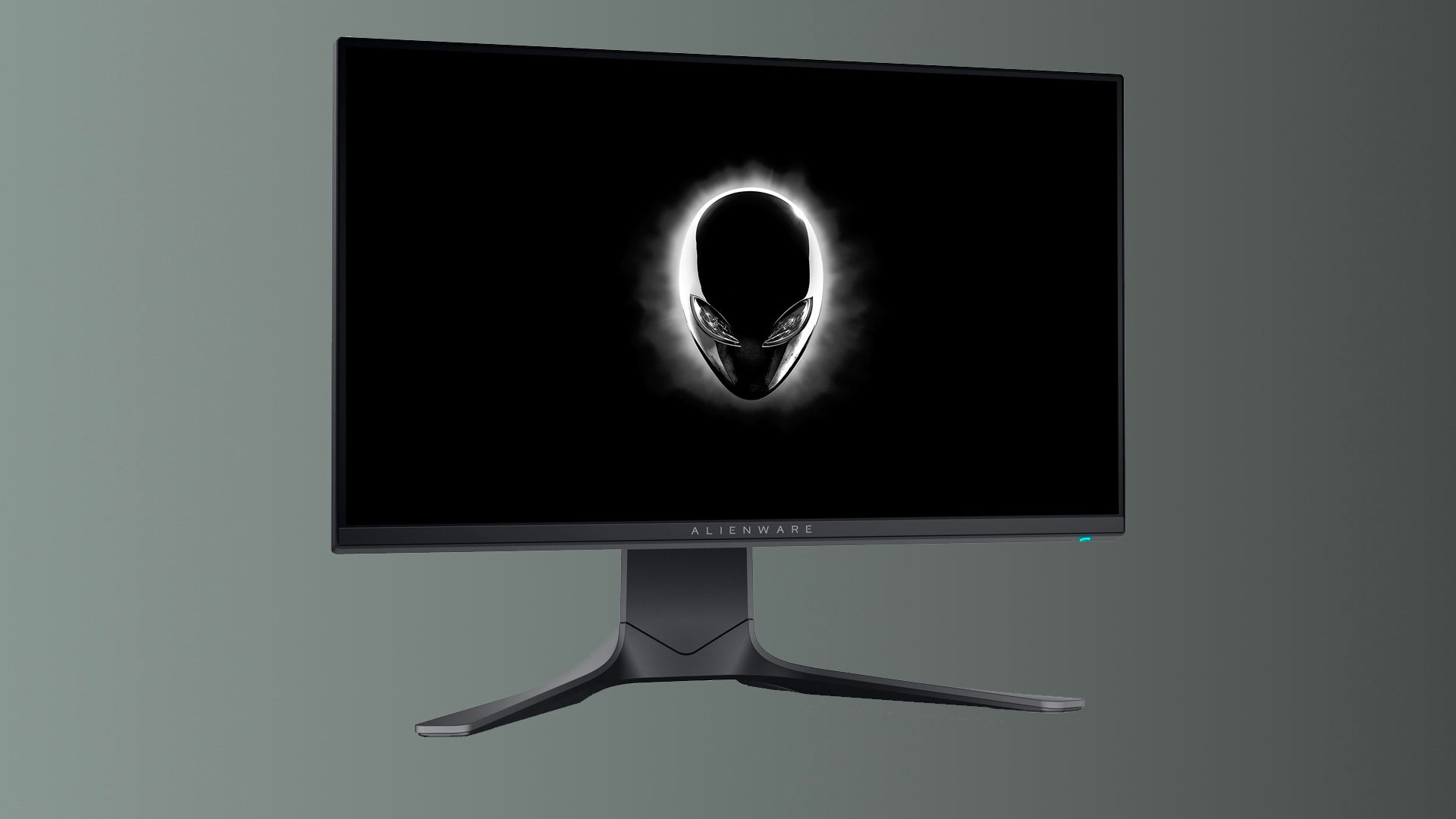 This 240Hz Dell Alienware monitor at £239 is the key to unlocking