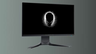 This 240Hz Dell Alienware monitor at £239 is the key to unlocking your esports aspirations