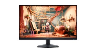 This fast and bright 180Hz QHD monitor from Alienware is available for just £264 this Black Friday