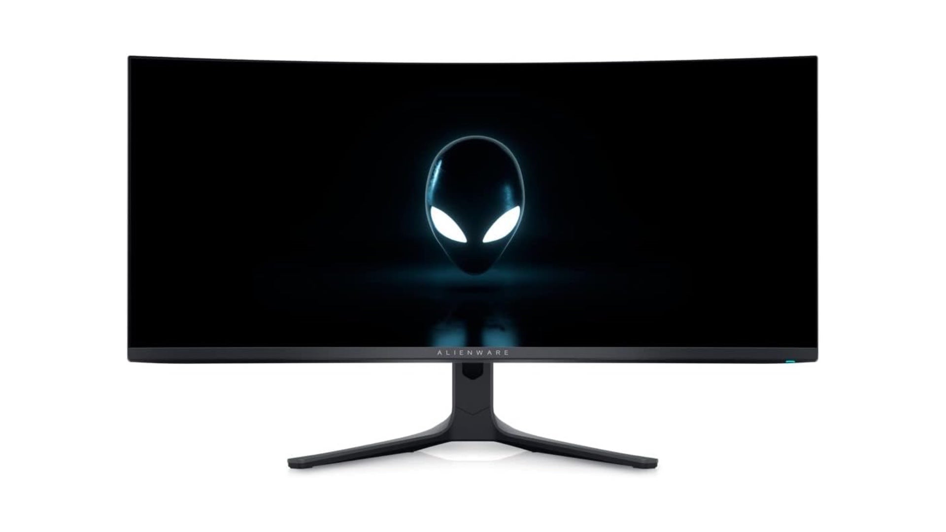 Cyber Monday 2023: This brilliant, ultrawide Alienware gaming monitor is down to its lowest ever price