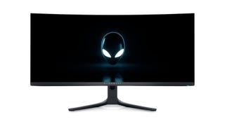 Cyber Monday 2023: This brilliant, ultrawide Alienware gaming monitor is down to its lowest ever price
