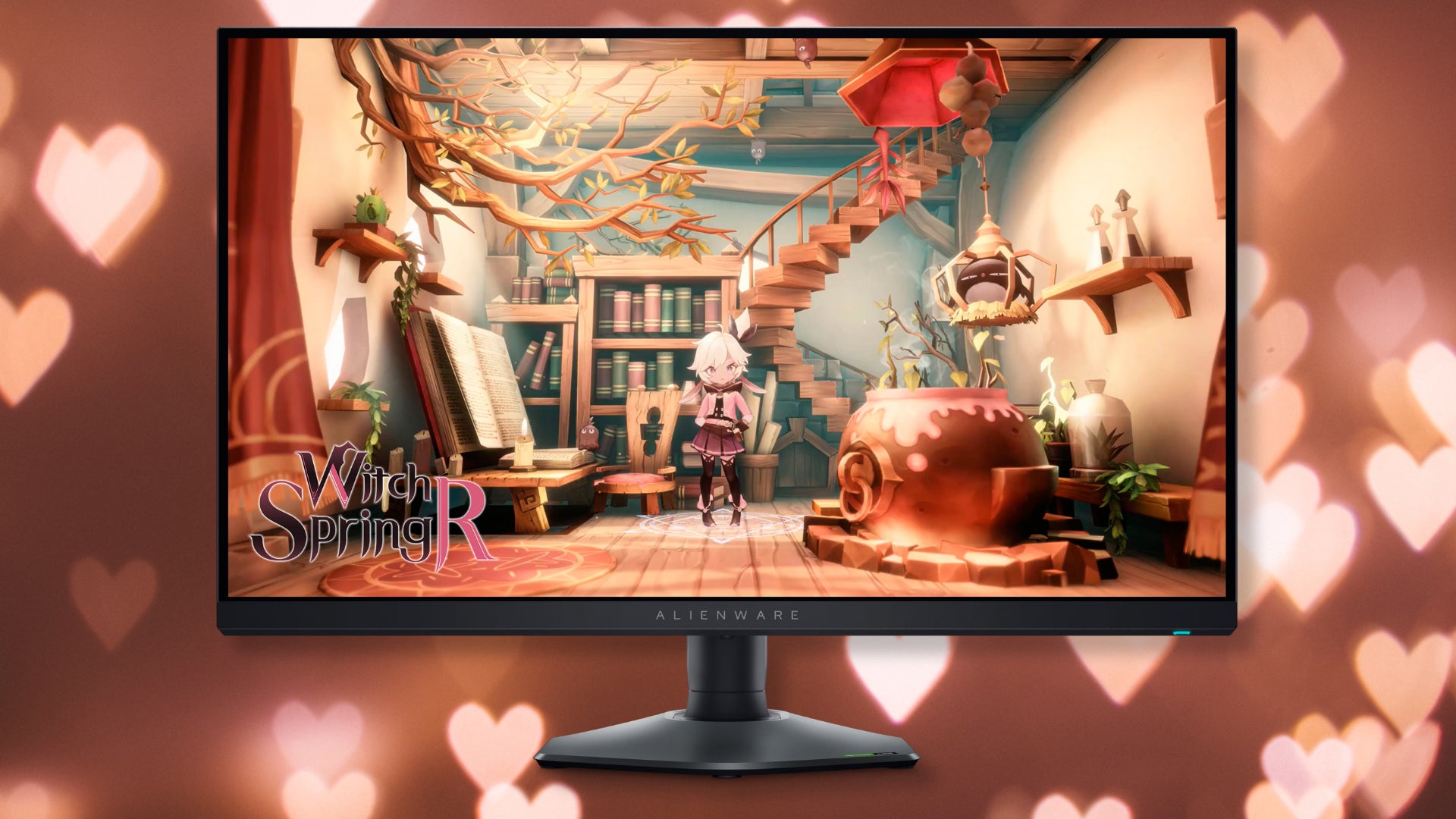 Dell has slashed the price on this excellent Alienware 27 - 1