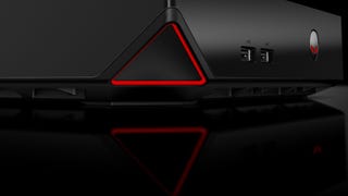 Win an Alienware Alpha gaming PC worth $699!