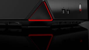 Win an Alienware Alpha gaming PC worth $699!