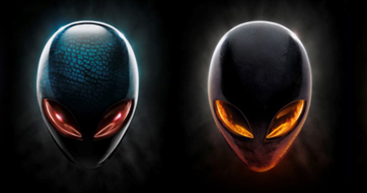 Alienware Gaming Rigs Video: Alienware shows us their latest gaming rigs | VG247