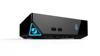 Steam Machines "aren't exactly flying off the shelves" but Valve are sticking with Linux