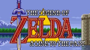 Nintendo eShop sale discounts select The Legend of Zelda titles