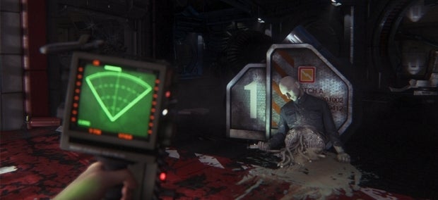Believe It Or Not: New Alien: Isolation Screenshots