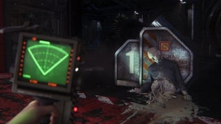 Believe It Or Not: New Alien: Isolation Screenshots