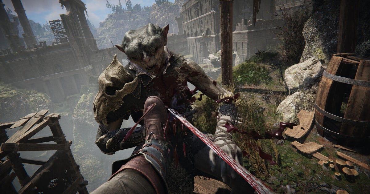 Gracze nazywają tę grę „spadkobiercą Dark Messiah”. Nowy zwiastun wzbudził jednak obawy