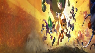 Ratchet & Clank: All 4 One gets new trailer