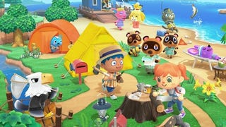 All 9,000+ items in Animal Crossing: New Horizons' latest update catalogued by dataminers