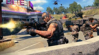 Call of Duty: Black Ops 4 PS4 timed exclusivity down to seven days